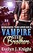 The Love of a Vampire Stepbrother