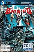 Batwing #7
