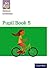 Nelson Grammar Pupil Book 5 Year 5/P6 by Wendy Wren
