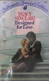 Designed for Love (Mass Market Paperback)