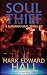 Soul Thief (Blue Light #2)