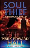 Soul Thief (Blue Light #2) Soul Thief (Blue Light #2)