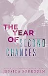 The Year of Second Chances by Jessica Sorensen
