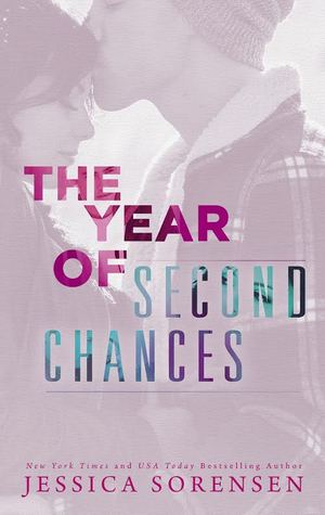 The Year of Second Chances (Sunnyvale, #3)