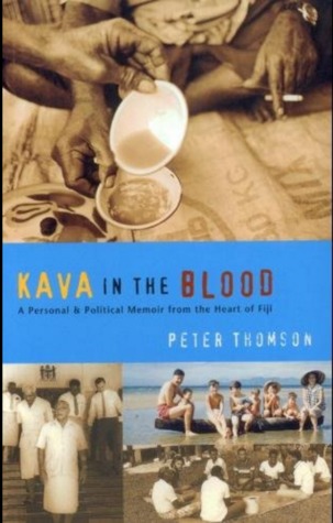 Kava in the Blood