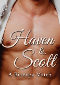 Haven & Scott (Bioexpa Book 3)