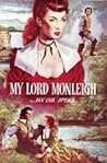 My Lord Monleigh by Jan Cox Speas
