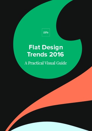 Flat UI Design Trends 2016