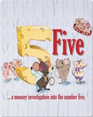 Mice Dice: Five (Kindle Edition)