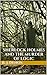 Sherlock Holmes and the Murder of Logic