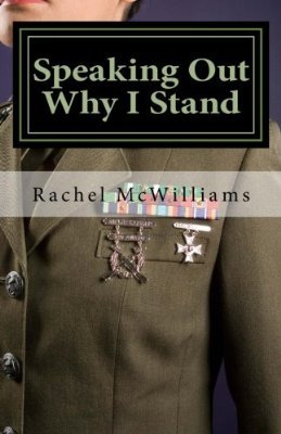 Speaking Out: Why I Stand