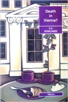Death In Vienna?