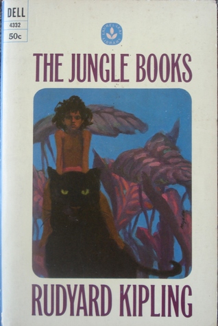 The Jungle Books