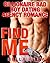 Find Me by Bella Riley