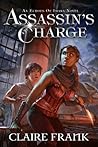 Assassin's Charge (Echoes of Imara)