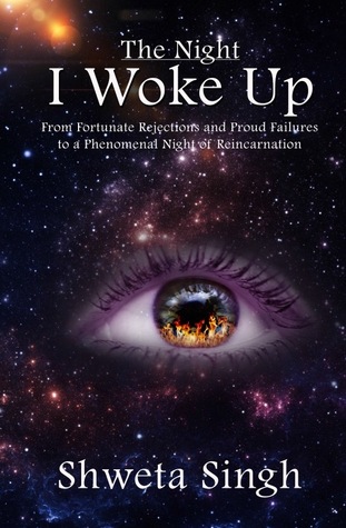 The Night I Woke Up