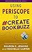 Using Periscope to #CreateBookBuzz by Sharon C. Jenkins