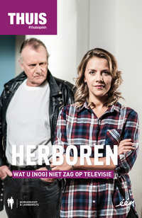 Herboren
