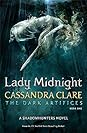 Lady Midnight by Cassandra Clare