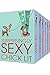 Surprisingly Sexy Chick Lit - Multi-Novel Multi-Author Anthology of Romantic Comedy