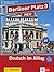 Berliner Platz Neu by Christiane Lemcke