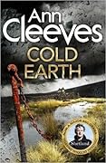 Cold Earth (Shetland Island, #7)
