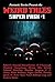 Fantastic Stories Presents the Weird Tales Super Pack #1 by Warren Lapine Fantastic Stories Presents the Weird Tales Super Pack #1 by Warren Lapine