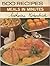 Meals in Minutes (500 Recipes)