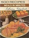 Meals in Minutes (500 Recipes)