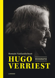 Hugo Verriest. Biografie