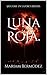 Luna Roja (Spanish Edition)