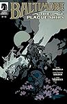 Baltimore: The Plague Ships #5