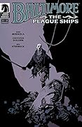 Baltimore: The Plague Ships #3