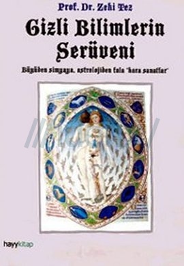 Gizli Bilimlerin Serüveni