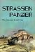 Strassen Panzer: The German Scout Car (Armor Series Vol. 5)