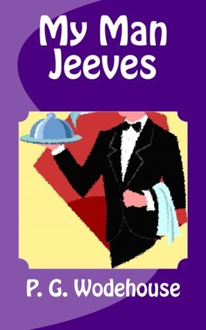 My Man Jeeves