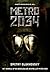METRO 2034: (Dutch edition)