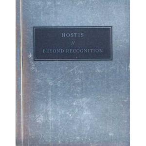 Hostis 2: Beyond Recognition (Paperback)