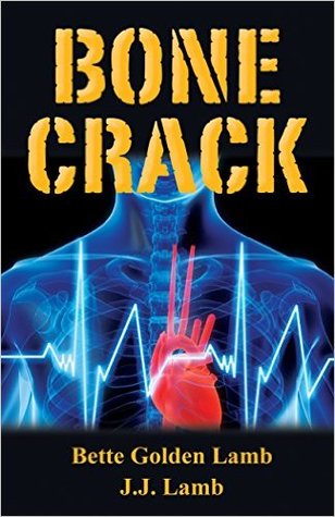 Bone Crack (Gina Mazzio #6)