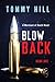Blow Back (Merchant of Death, #1)