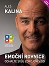 Emoční rovnice – ...