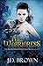 The Warrioress (Ema Marx #3.5)