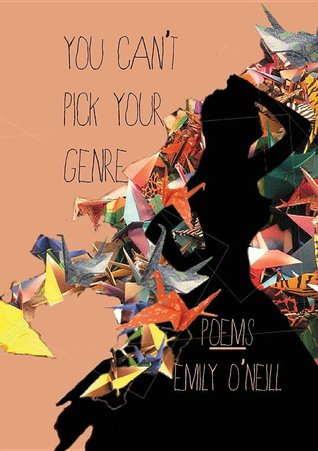You Can't Pick Your Genre (Paperback)