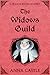 The Widows Guild (Francis Bacon Mystery, #3)