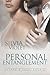 Personal Entanglement (Thorne and Dash, #2)