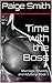 Time with the Boss: Marriage, Chastity, and Adultery: Book 1