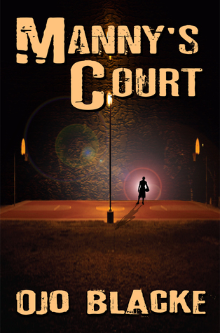 Manny's Court: A Novella