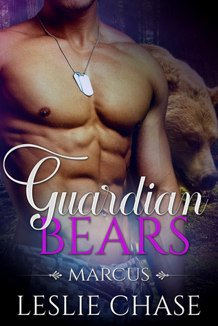 Marcus (Guardian Bears, #1)