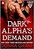 Dark Alpha’s Demand (Reaper...