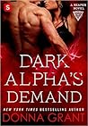 Dark Alpha’s Demand by Donna Grant